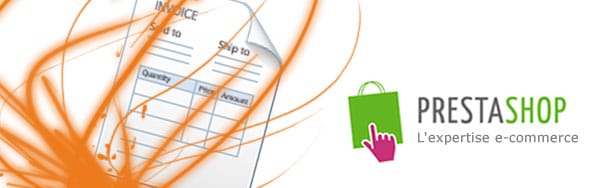prestashop_facture