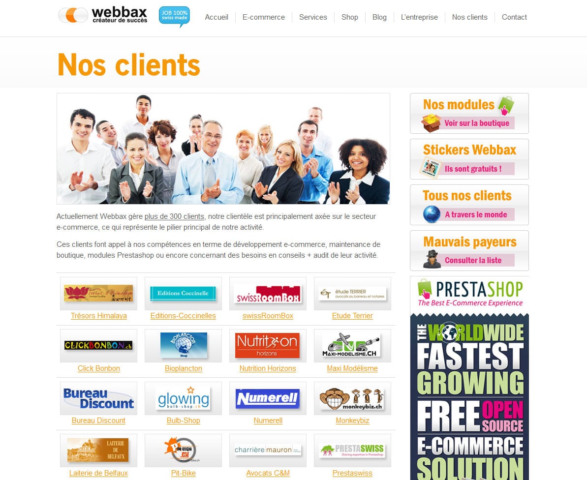 Espace Client Buy Way , Connexion à l’Espace Client – JGLXES