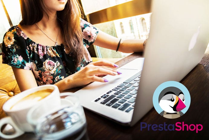 Création de boutiques en ligne