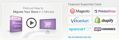 Transférer sa boutique en ligne en 2 minutes vers Prestashop... est-ce vraiment possible ?