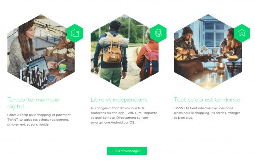 Tous ces avantages c'est intéressant... mais sur le fond rien de révolutionnaire, car PayPal offre les mêmes possibilités avec encore plus de garanties pour l'acheteur.