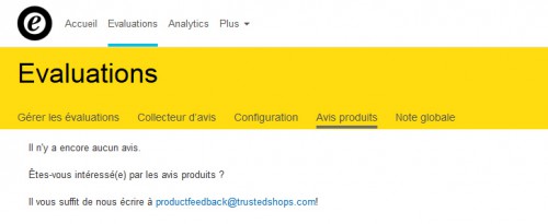 Même des géants comme Amazon peinent à obtenir des avis clients sur leurs produits... et encore faut-il qu'ils soient vrais. Le problème est humain, difficile de demander à l'acheteur de noter chaque achat... c'est une corvée !