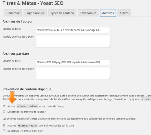 Moins de page dans Google permet d'augmenter votre visibilité... surtout quand vous avez du contenu redondant.