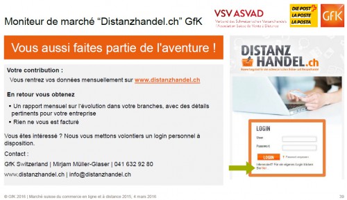 Reste à savoir s'ils proposent assez de segmentation pour les secteurs d'activités, afin que les chiffrent puissent être représentatif de votre branche. Difficile d'émettre un jugement sans avoir testé... alors foncez !