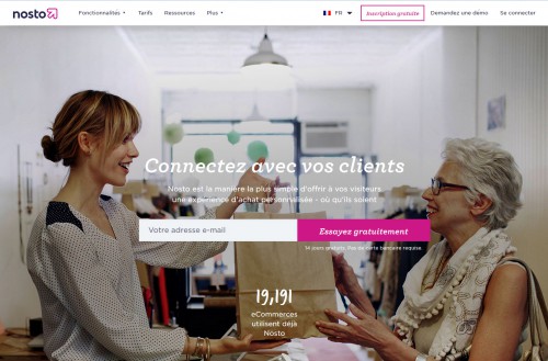 L'analyse comportementale des clients, une nouvelle mode.