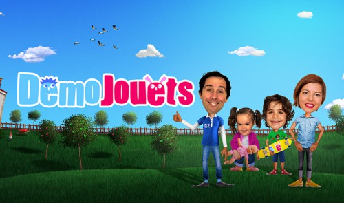 Le site est en maintenance ? Arf juste au moment où je voulais vous le montrer... Vous voyez la tête des parents, rien que ça je trouve fun ahaha