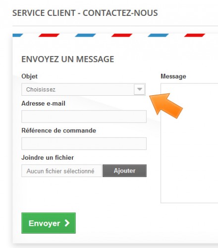 Est-ce que le champ objet est aussi utile qu'il en a l'air ?