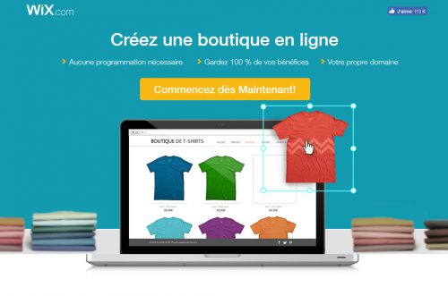 On a de la chance, car il y'a les outils à portée de main... c'est facile et presque totalement gratuit. Mais finalement c'est l'étape la plus simple du processus.