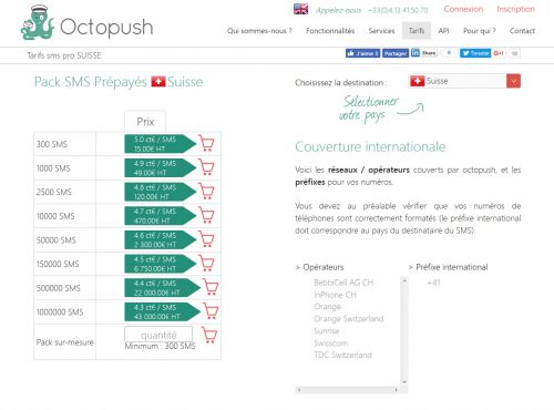 Octopush