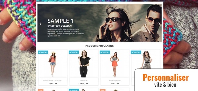 Prestashop 1.7 – Dynamiser l’arrière-plan (ép.3)