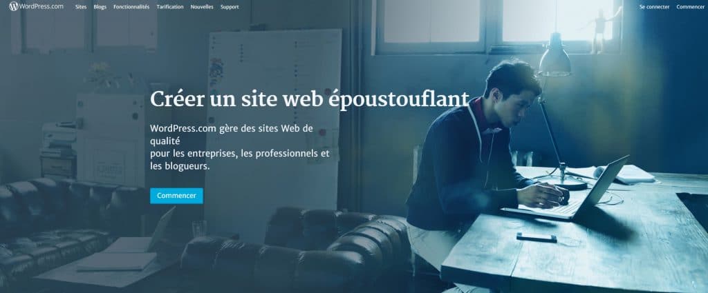 Wordpress