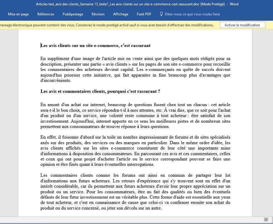 Rédaction Offshore