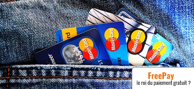 Freepay – Paiement par carte de crédit gratuit sous Prestashop
