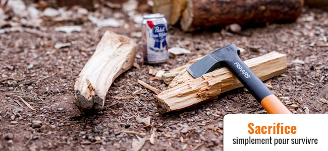 Prestashop Addons Sacrifice