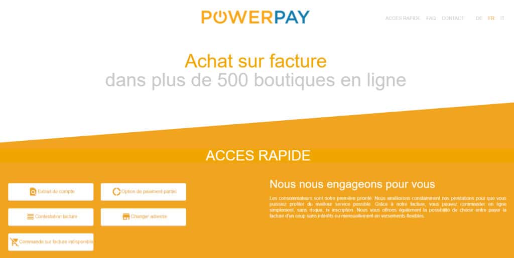 Powerpay