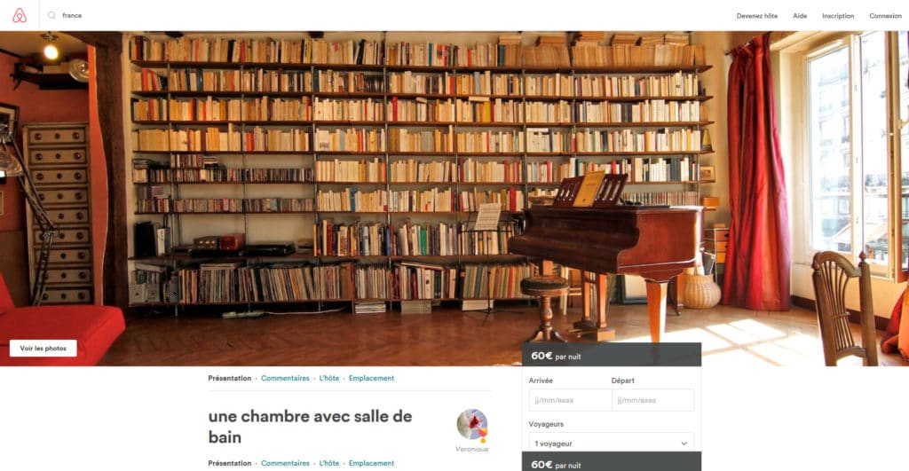 Bibliothèque