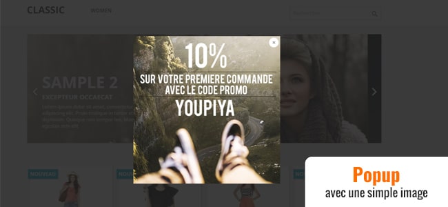 Prestashop 1.7 – Popup (ép. 36)