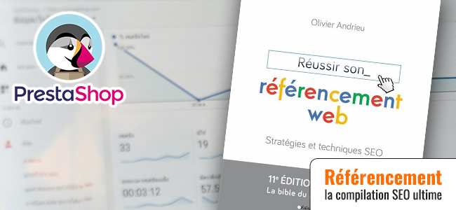 Réussir son référencement web