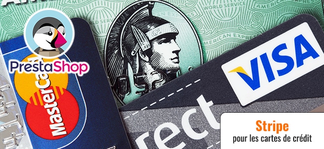 Stripe sur PrestaShop : le paiement par cartes de crédit pour tous (ép. 132)