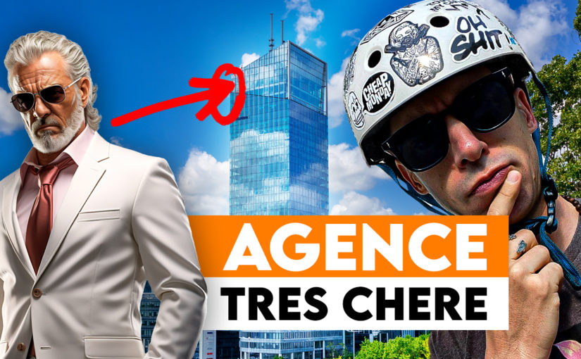 Quelle est la meilleure agence web PrestaShop ?