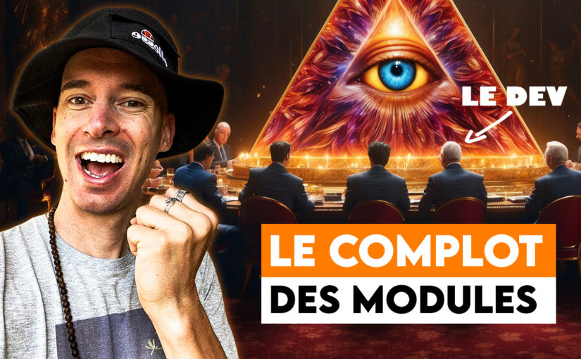 Top modules PrestaShop 2024