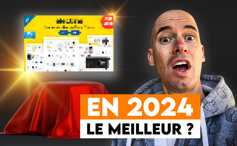 Meilleur template PrestaShop 2024