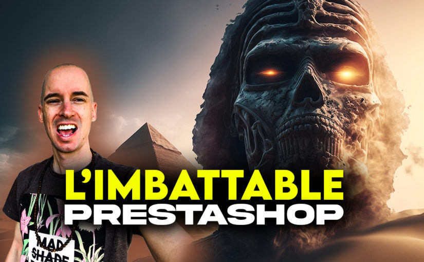 Faut-il encore choisir PrestaShop en 2025 ?