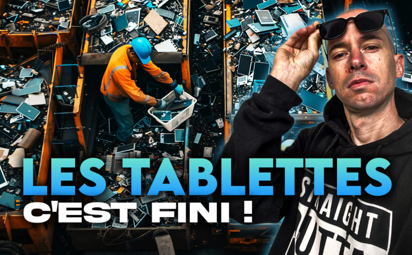 N’optimisez plus PrestaShop pour les tablettes