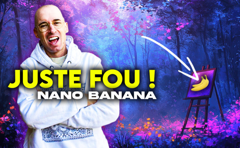 Nano Banana est indispensable pour PrestaShop !