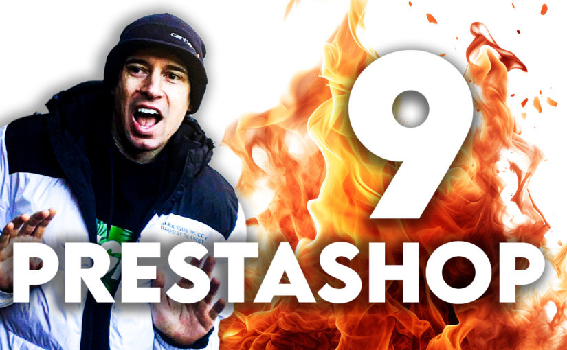 Faut-il migrer vers PrestaShop 9 ?