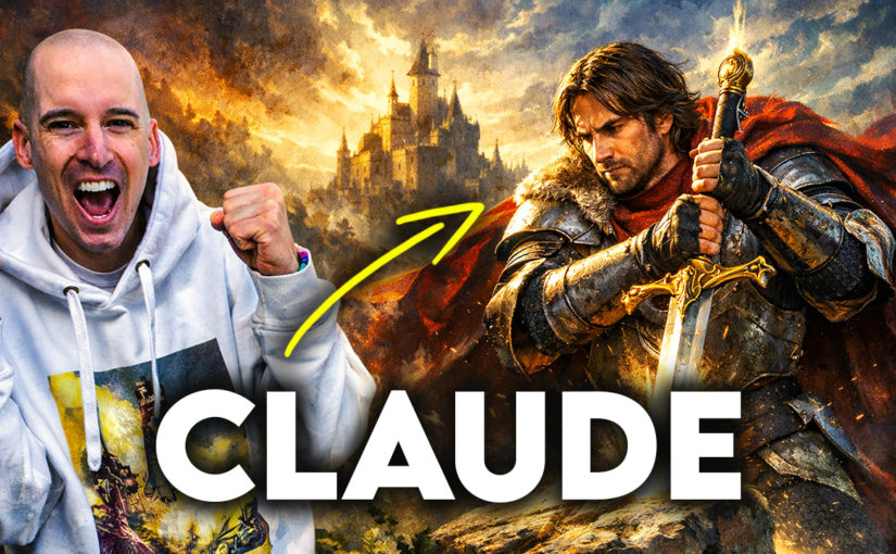 PrestaShop et Claude : de la dinguerie en barre