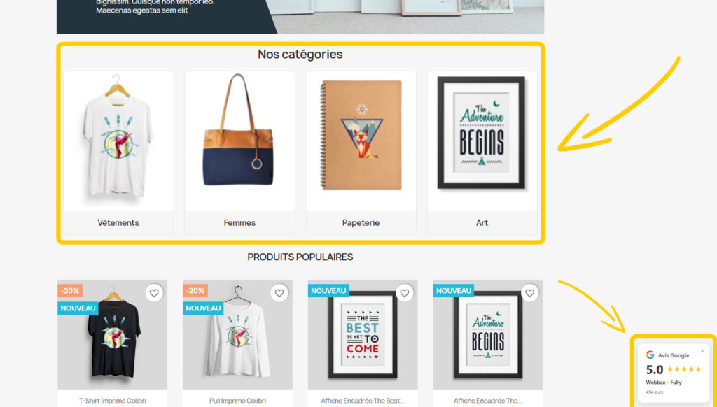 Coder module PrestaShop avec Claude IA