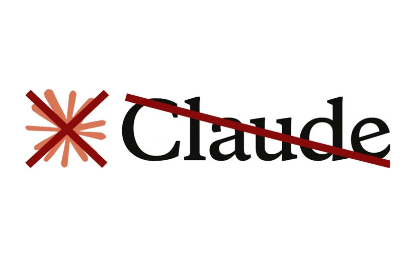 Bloquer Claude sur PrestaShop