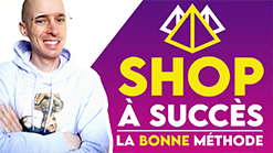 YouTUBE Live Prestashop & E-commerce